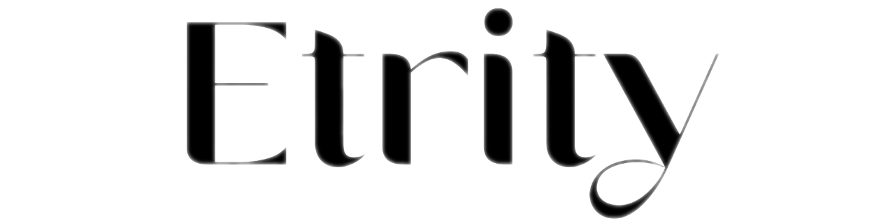 Etrity Shop